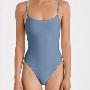 Zulu & Zephyr Signature Simple One Piece - DIFFERENT COLOR!